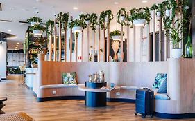 Ibis Budget Rouen Centre Rive Gauche
